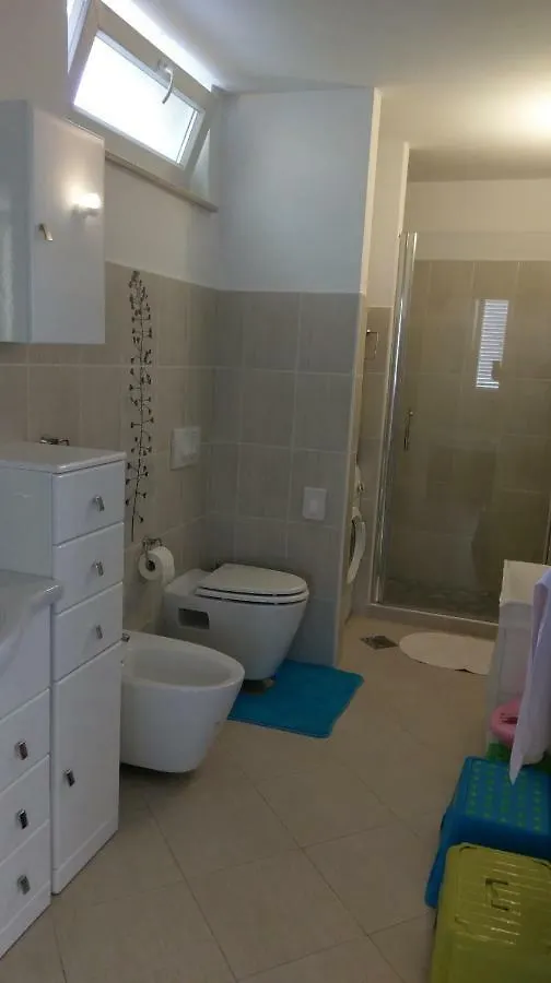 Tramuntana Holiday Home Porozina 0*,  Hırvatistan