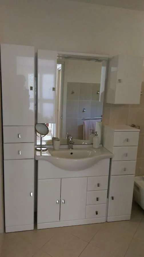 Tramuntana Holiday Home Porozina