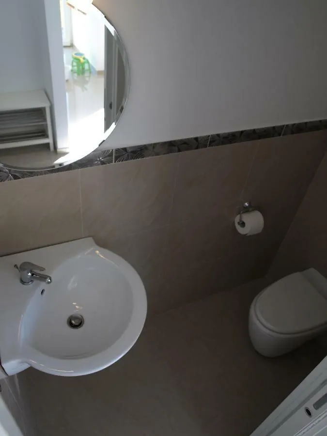 Tramuntana Holiday Home Porozina Hırvatistan