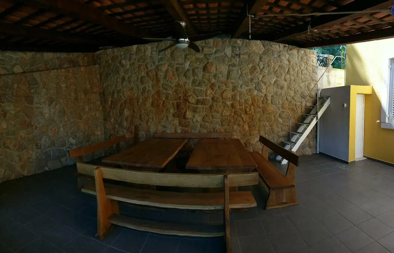 Tramuntana Holiday Home Porozina