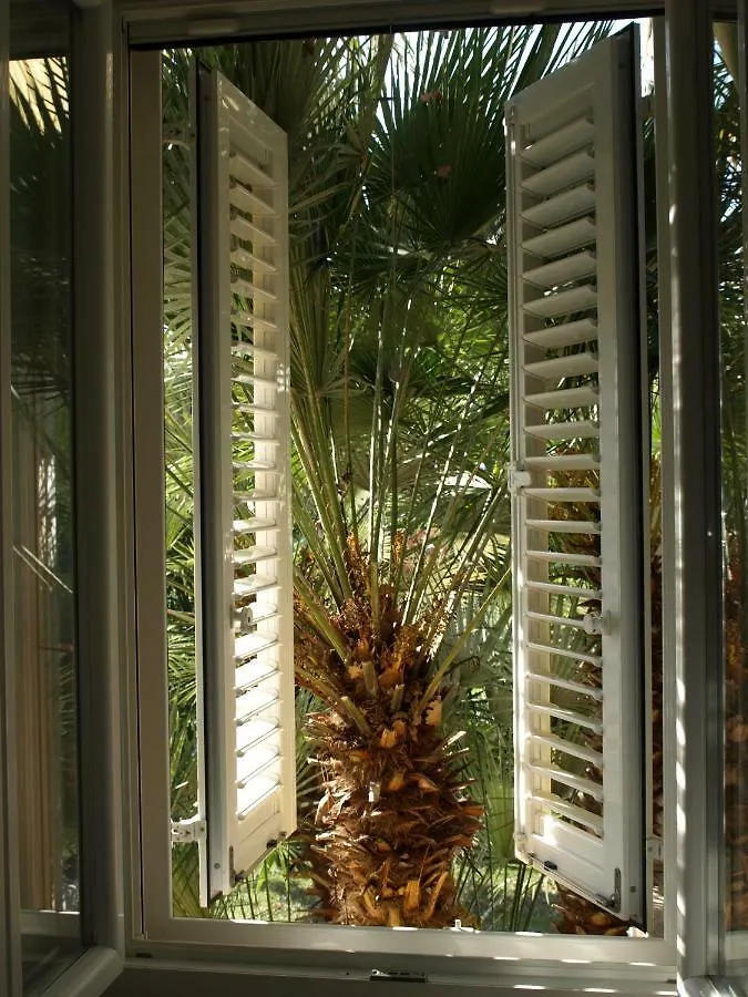 Tramuntana Holiday Home Porozina