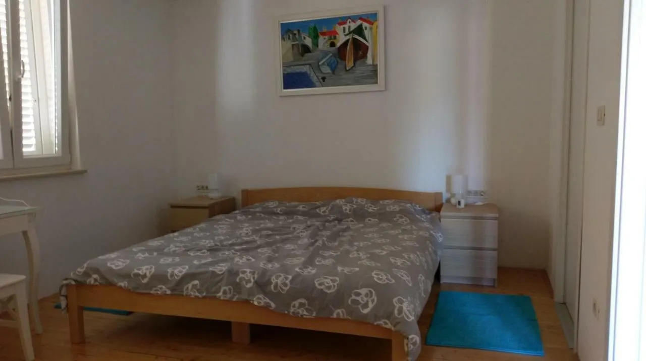 Tramuntana Holiday Home Porozina Hırvatistan